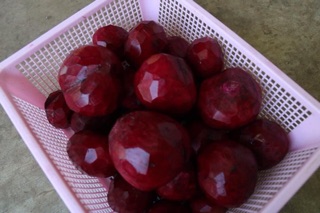 Bột Củ Dền