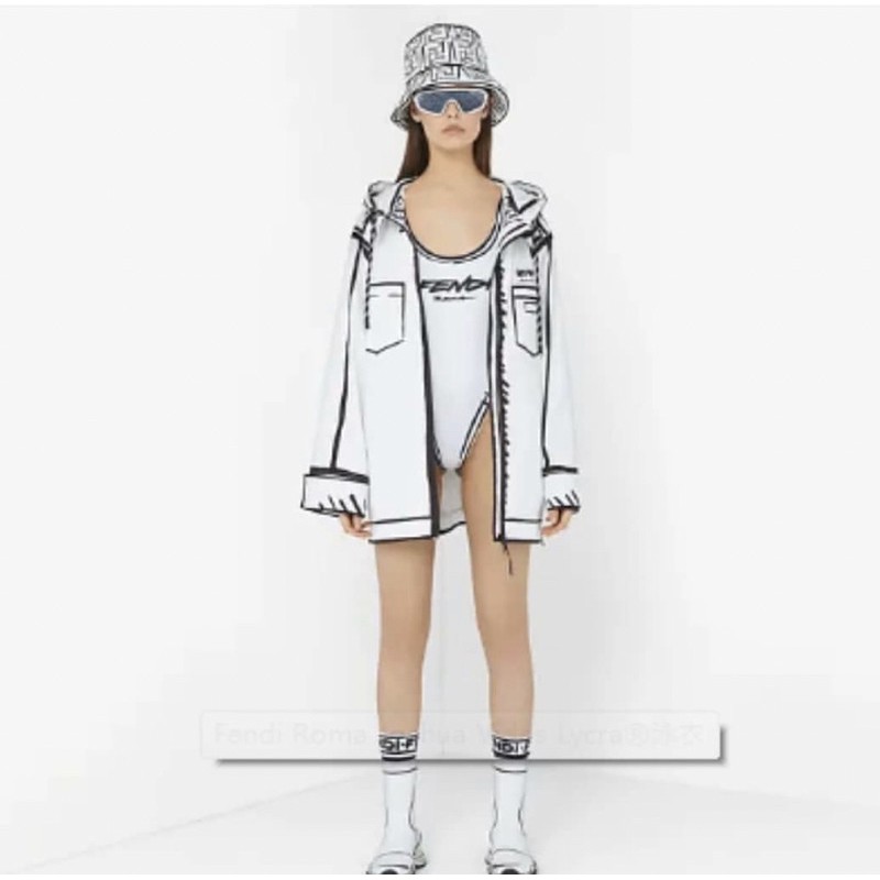 [BKN803] <BRAND> BODYSUIT FD TRẮNG SIÊU SEXY | BigBuy360 - bigbuy360.vn