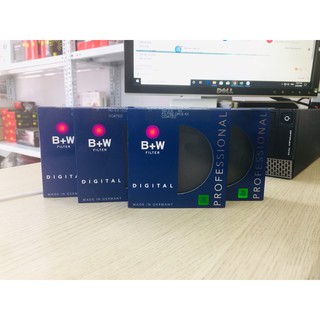 Kính lọc B+W 77mm UV Haze 010