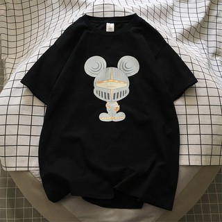 [Ảnh thật] Áo thun tay lỡ chuột 3 [ áo thun tay lỡ unisex nam nữ đều mặc được]