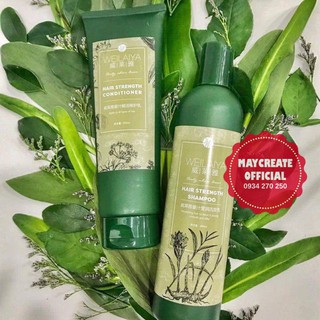 Bộ dầu gội xả gừng thuốc Bắc Hà thủ ô TẶNG KÈM cặp dầu gội mini