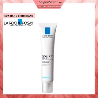 Gel dưỡng phục hồi da La Roche-Posay Cicaplast Gel B5 ( 40mL )