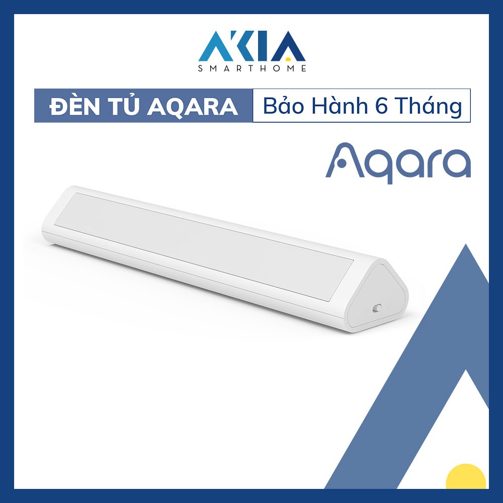 Đèn Ngủ Aqara LED 3200K Cảm Biến Thông Minh Có Thể Chỉnh Độ Sáng