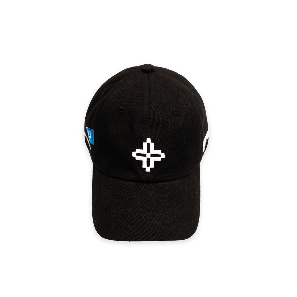 Mũ LEVENTS Essential/ Black
