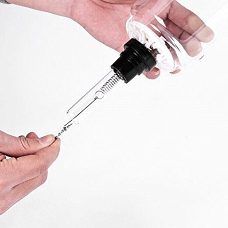 Bộ lọc thay thế vải Syphon cà phê cc cho Syphon, Yama Siphon và máy pha cà phê Syphon khác, Máy pha 