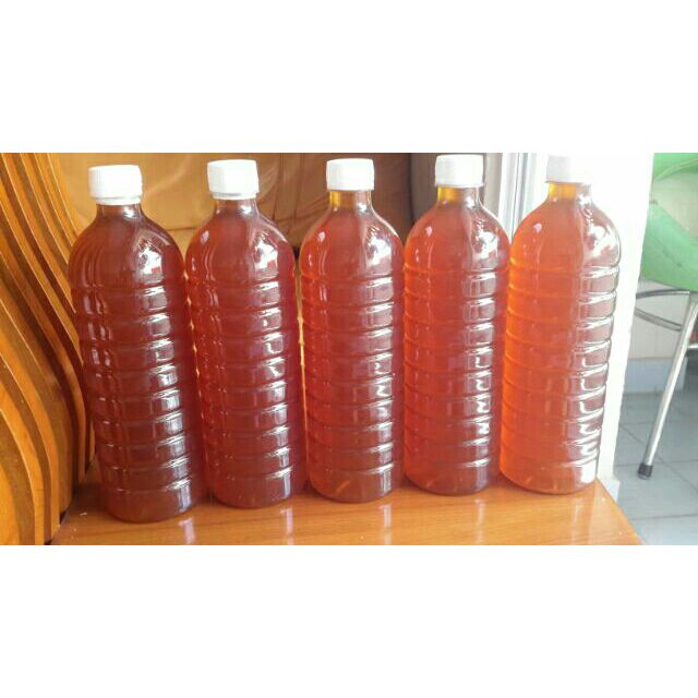 [MỚI] MẬT ONG NGUYÊN CHẤT HOA CÀ PHÊ TÂY NGUYÊN 1000ml date 2025