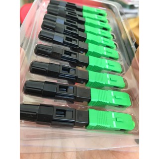 COMBO 30 ĐẦU FAST CONNECT SC-APC. COMBO 30