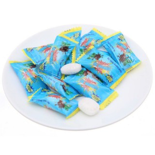 kẹo Dynamite bạc hà , sôcôla gói 1kg