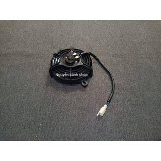 quạt gió xe exciter 135-150 hàng loại 1
