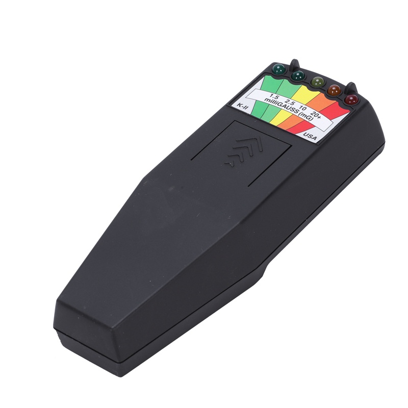 Máy dò bức xạ điện từ EMF KII K2