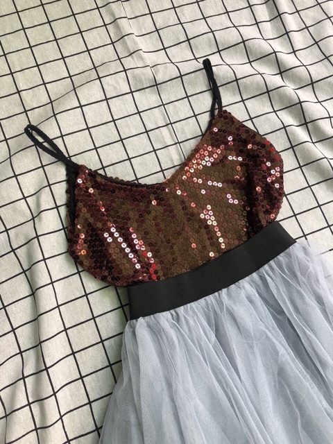 CHÂN VÁY LƯỚI NHỌN | BigBuy360 - bigbuy360.vn