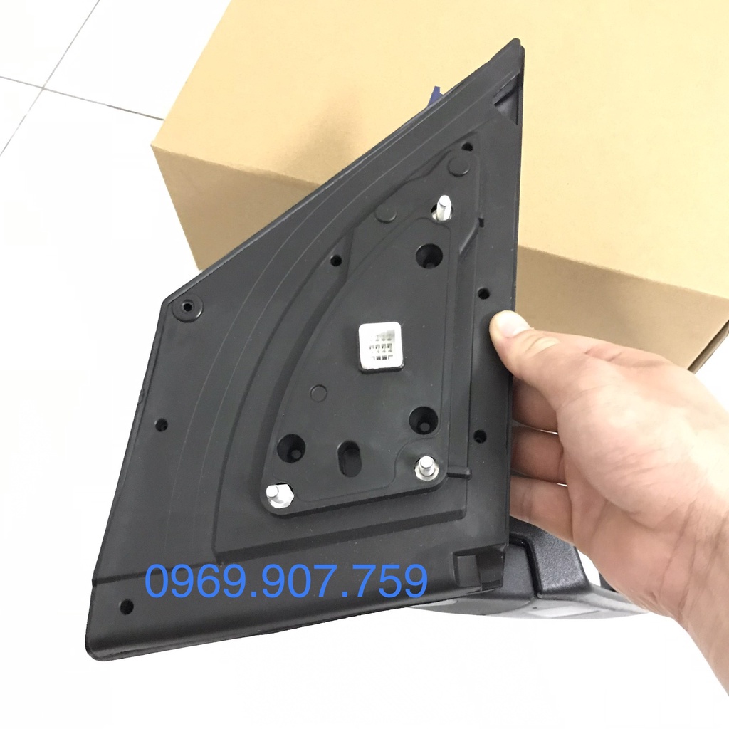 Gương chiếu hậu Grand I10 bản đủ có xi nhan