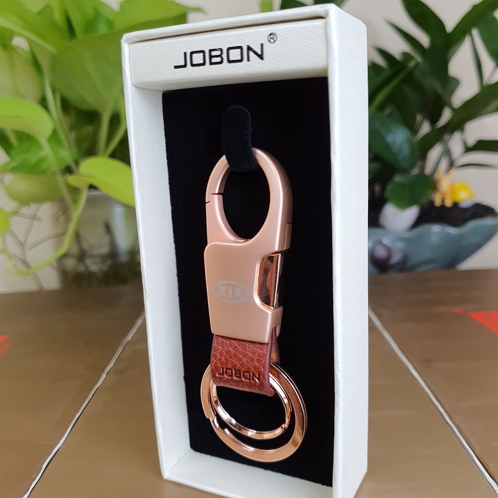 Móc khóa Kia Cao Cấp