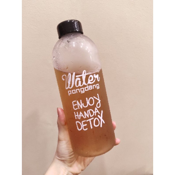 trà diếp cá