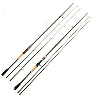 Cần 2 ngọn lure Shadow For the win