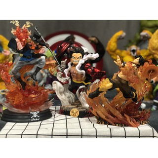MÔ HÌNH ACE ONE PIECE GIÁ SIÊU RẺ