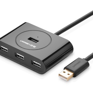 Bộ chia usb 4 cổng dài 5m ugreen 20212