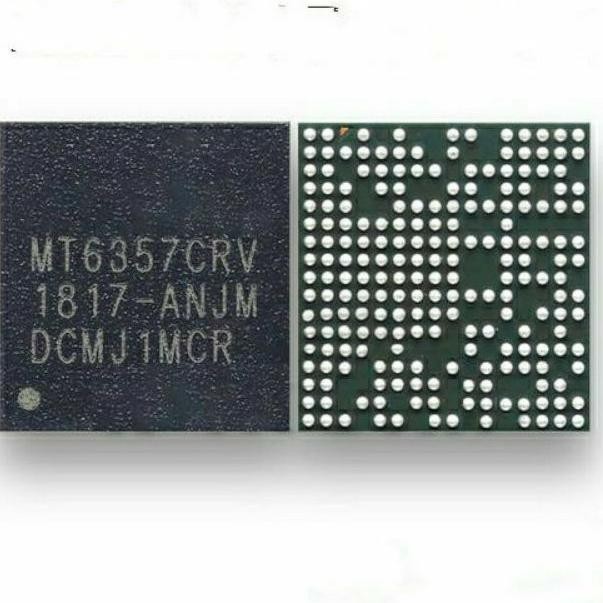 . Ic Power Redmi 6a Mt6357Crv Mt 6357 Crv 08c