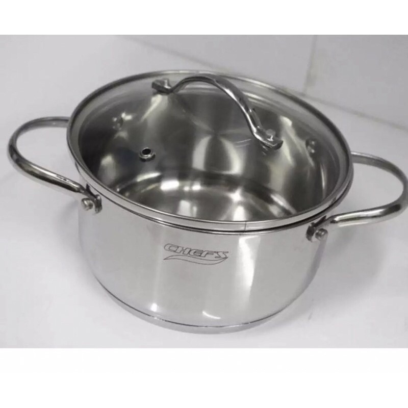 BẾP TỪ + HỒNG NGOẠI Chefs EH-MIX321 TẶNG BỘ NỒI trị giá 2.500.000₫