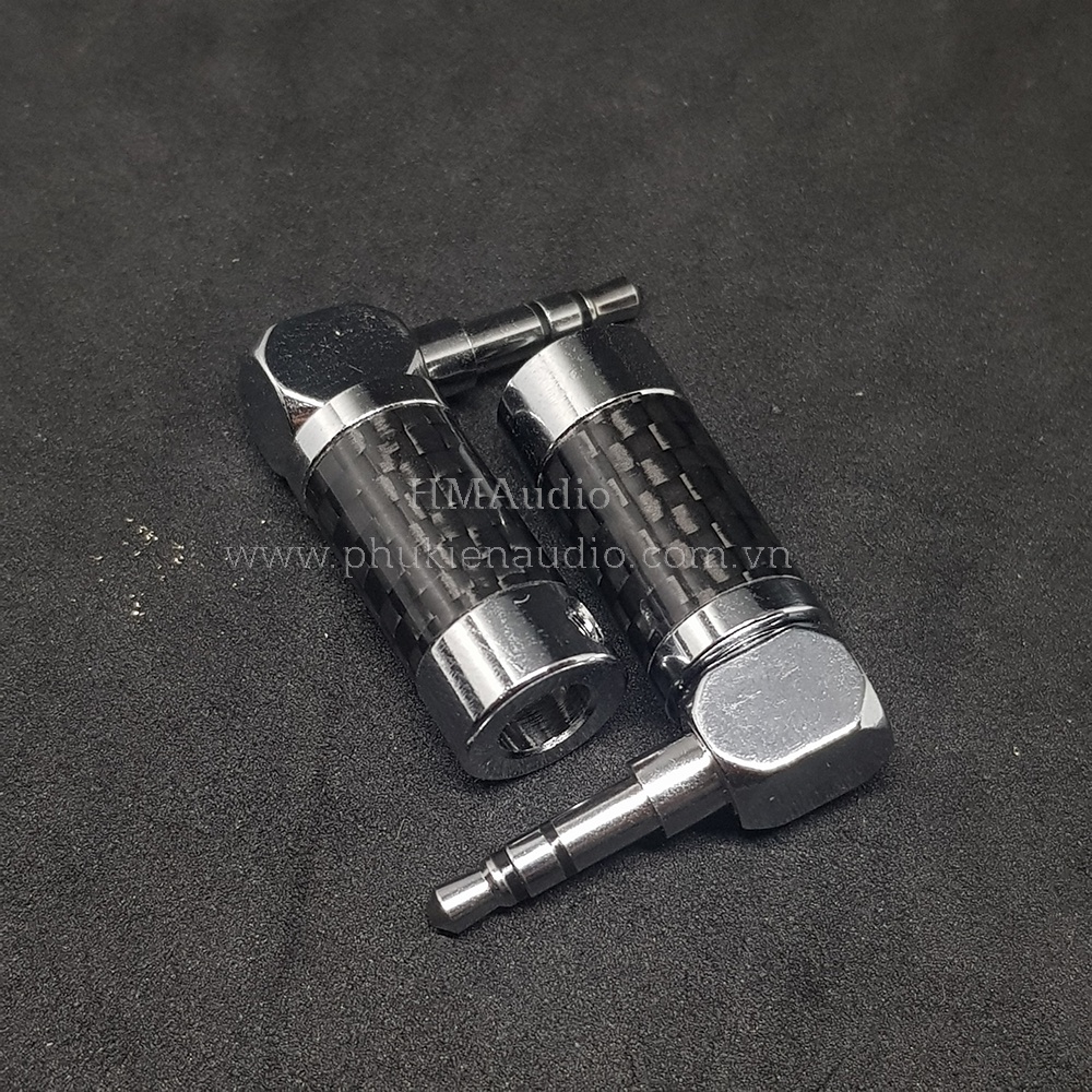 Giắc cắm tai nghe 3.5mm Walker