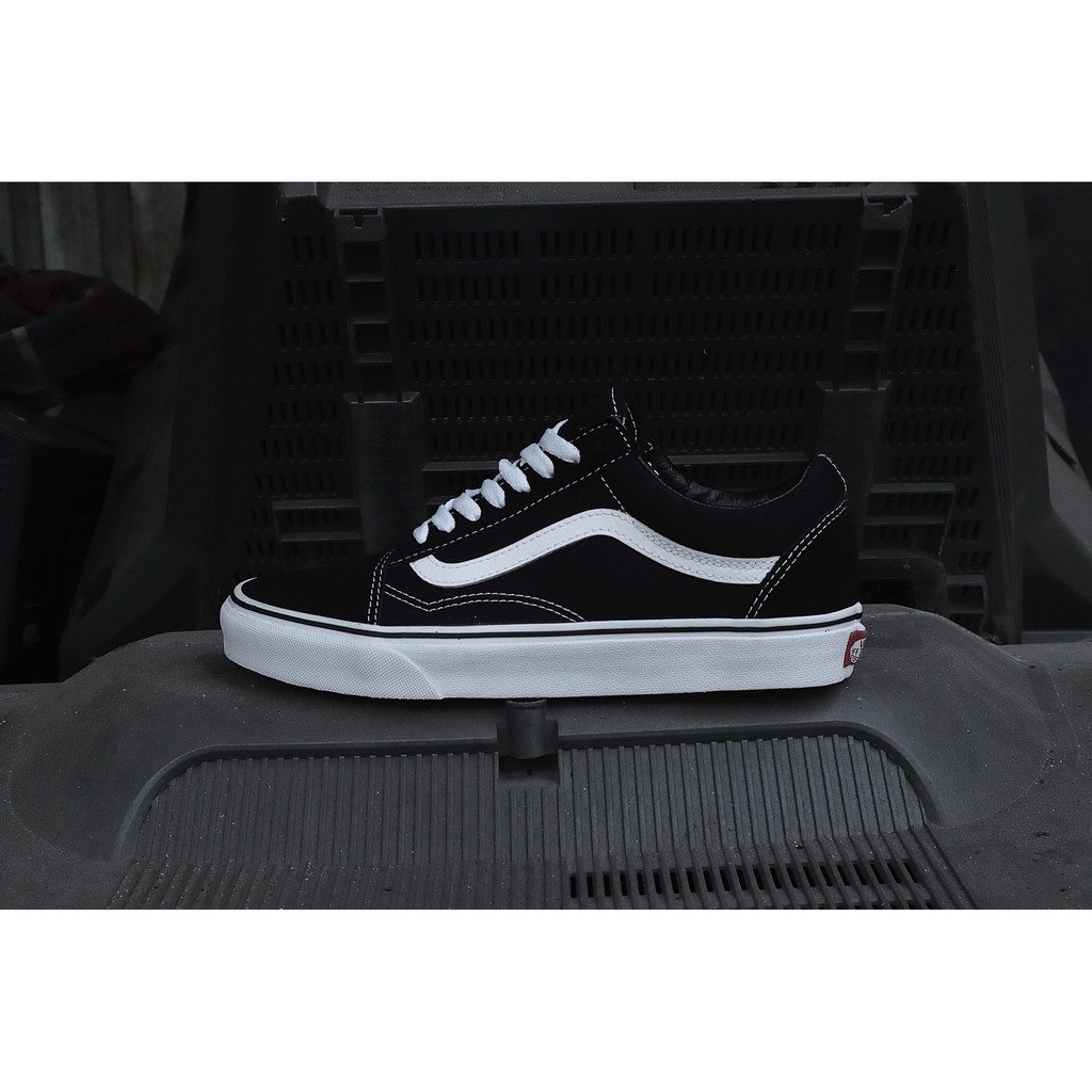 [Mã FAMALLT5 giảm 15% đơn 150k] Giày Sneakers Vans Old Skool Classic