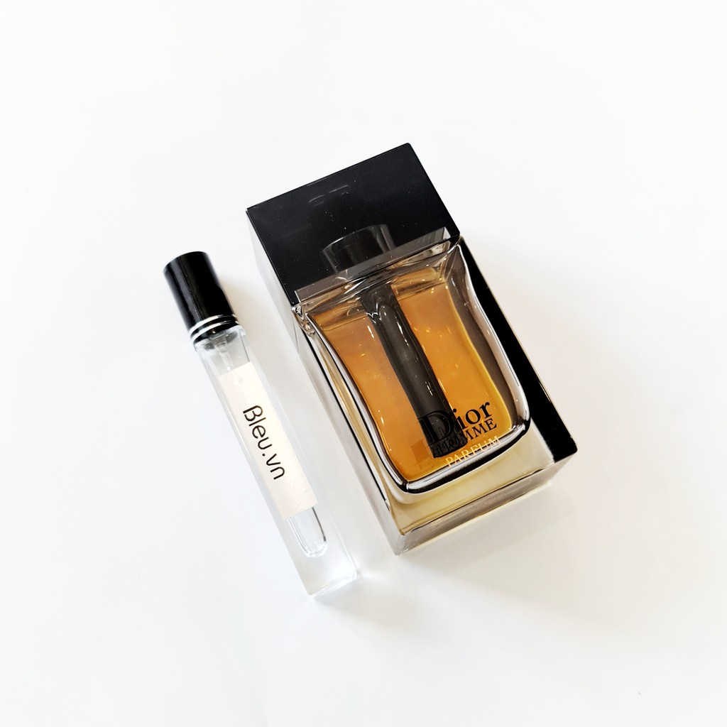 Mẫu thử nước hoa nam Dior Homme Parfum 10ml