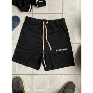 [ẢNH THẬT] Quần Short FOG ESSENTIALS