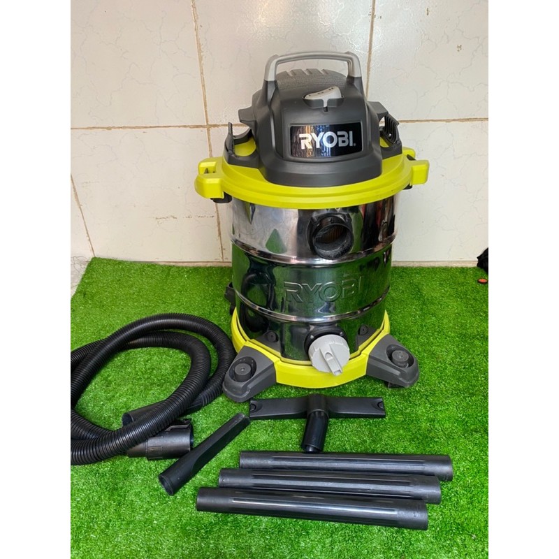 Máy hút bụi ryobi 30lít