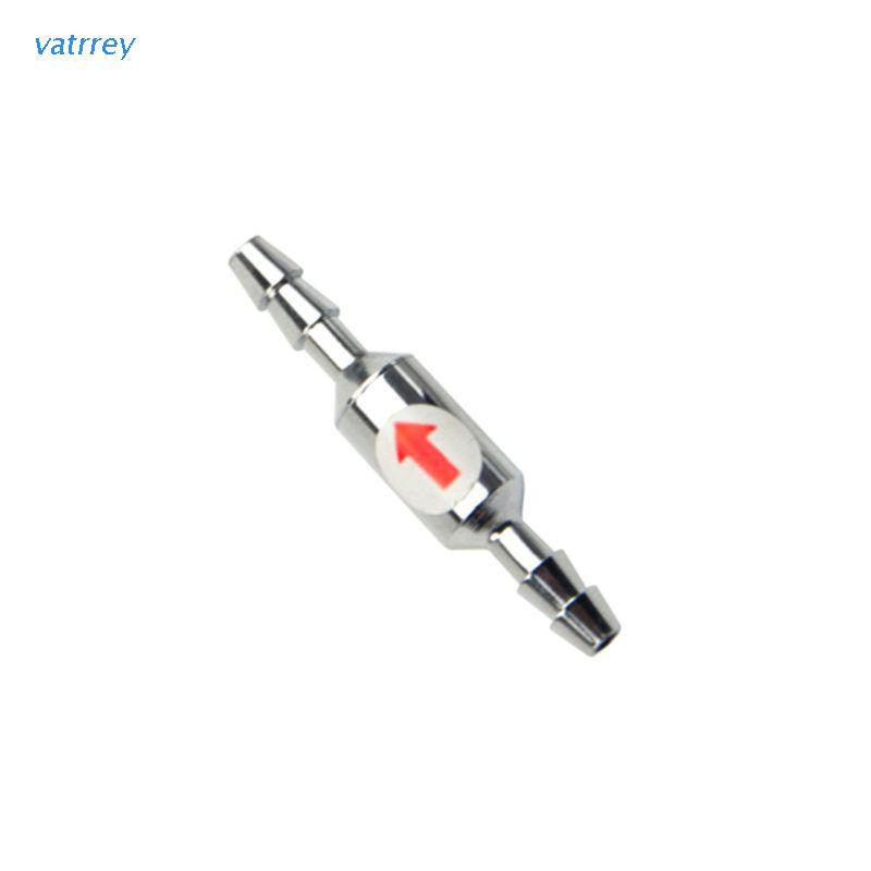 Van Chặn Khí Co2 Bằng Thép Không Gỉ Cho Bể Cá