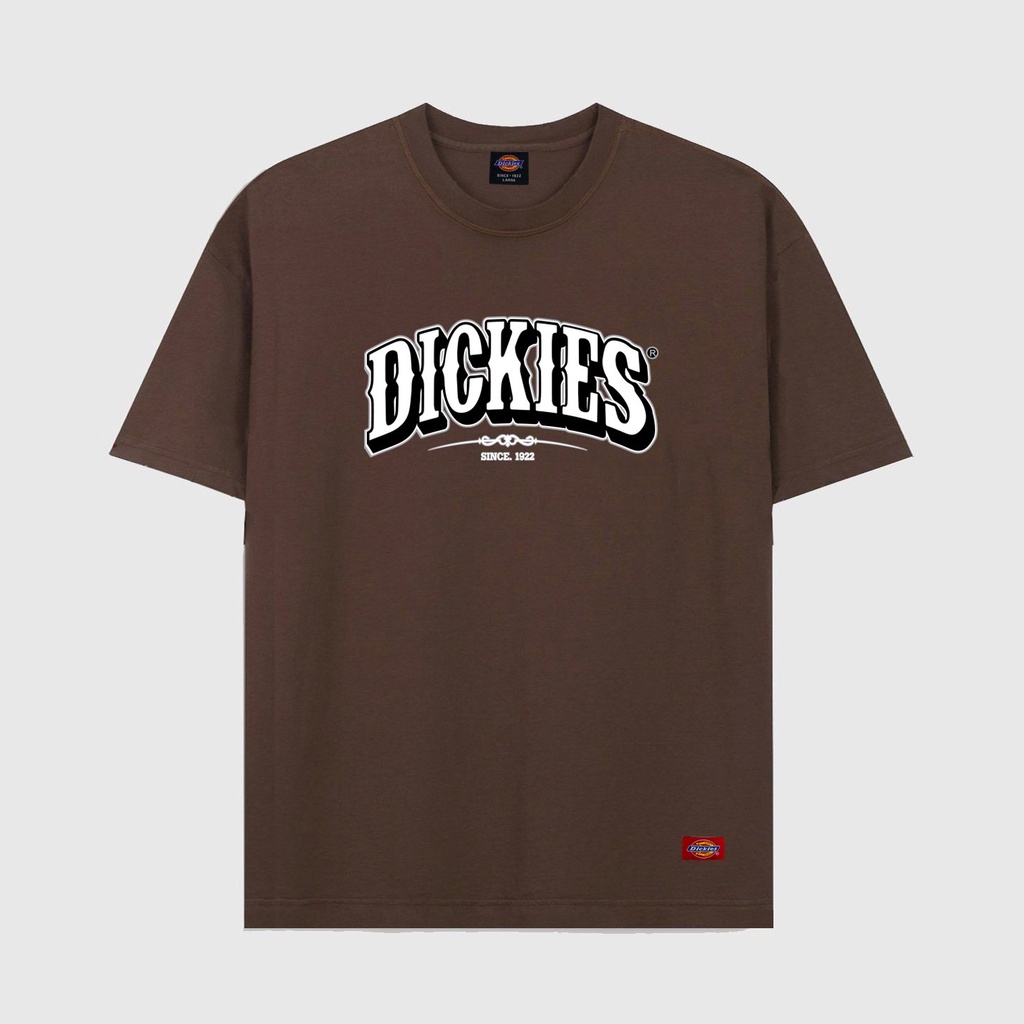 Tshirt Dickies - Áo thun dickies nam nữ