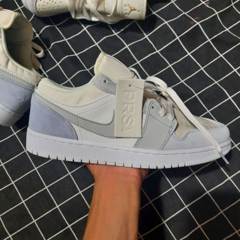 [Mã WAMT2405 giảm 10K đơn 0K] giày JODAN PARIS LOW CAO CẤP | BigBuy360 - bigbuy360.vn