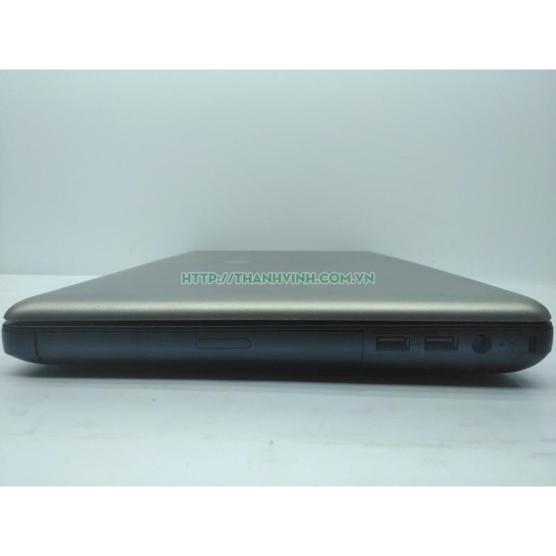 Laptop Cũ HP Compaq CQ431/ CPU Core i5-2450M/ Ram 4GB DDR3/ HDD 750GB/ VGA Intel HD Graphics/ LCD 14.0" inch 21