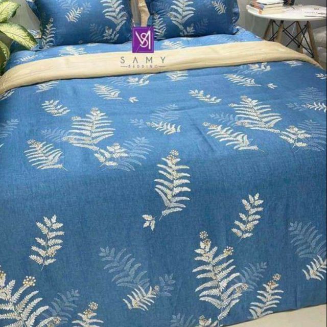 Set 6m vải Tencel