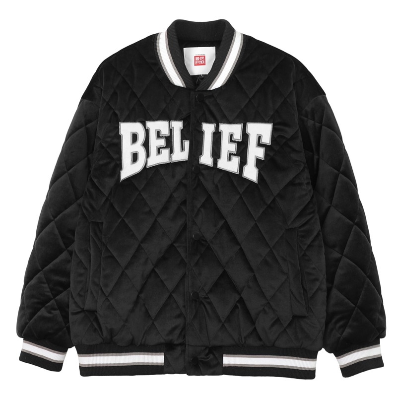 Áo khoác bomber phong cách HQ