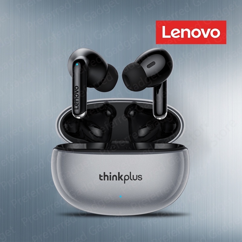 Tai nghe Bluetooth 5.3 Lenovo XT88Tai nghe loại bỏ tiếng ồn Tai nghe thể thao âm thanh nổi HiFi 9D có micrô