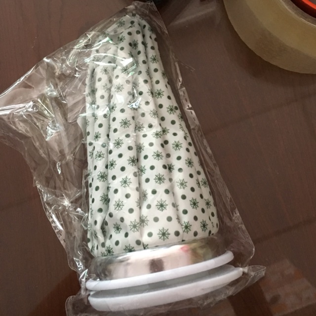 Túi chườm đá lạnh size nhỏ 15cm