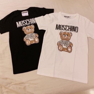 Áo MOSCHINO Thái Lan