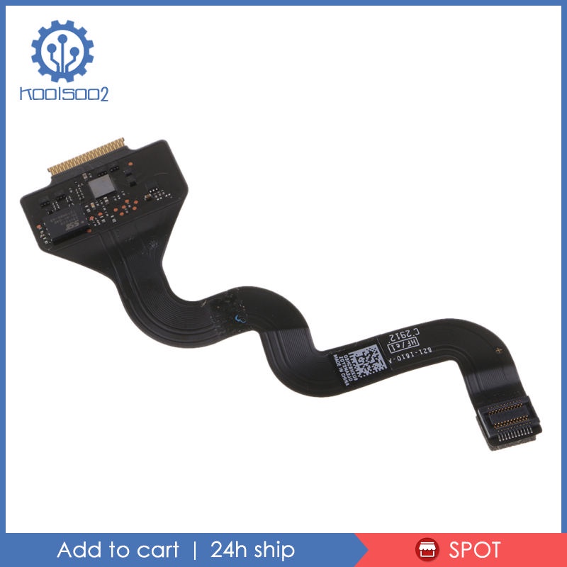 Bộ 2 Dây Cáp Sửa Chữa Cho Máy Tính Bảng Retina A1398-1x 821-1610-A