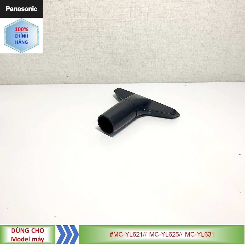 Phụ kiện đầu hút thảm máy hút bụi Panasonic model MC-YL621// MC-YL625// MC-YL631// MC-YL635// MC-YL637