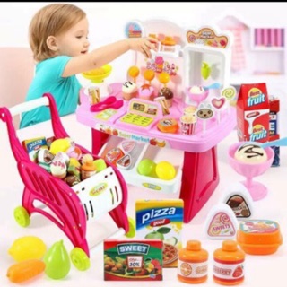 [NHẬP TOY1299K GIẢM 10%]FREESHIP ĐƠN 99K_12 lồng đèn trung thu lò xo đẹp