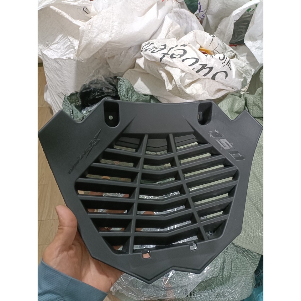 Chắn bùn trước xe Winner V3
