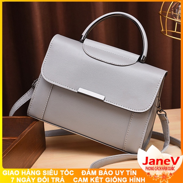 Túi Xách Nữ Đeo Chéo Sang Trọng Phong Cách Hàn Quốc TVNN338
