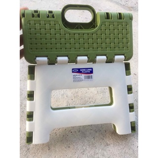 Ghế Xếp Gấp Gọn