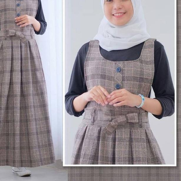 ⅍ Bộ Quần Áo Tổng Thể Dành Cho Thanh Thiếu Niên Dòng Lebaran 20