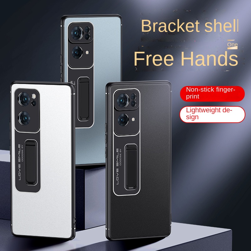 Ốp Điện Thoại Siêu Mỏng Chống Sốc Thời Trang Cho OPPO Reno7 Reno 7 Pro 7Pro