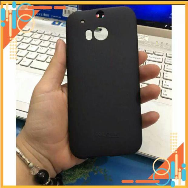 Ốp dẻo xlevel HTC M8