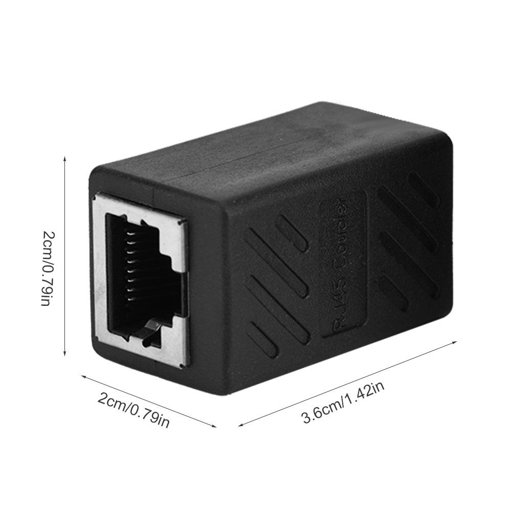 Đầu Nối Dây Mạng Lan Rj45 | BigBuy360 - bigbuy360.vn