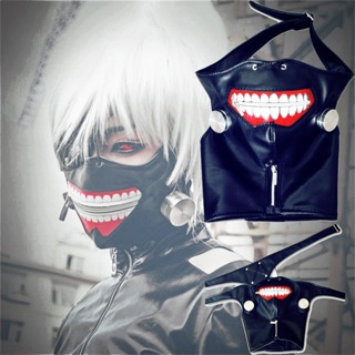 Mặt nạ tokyo ghoul