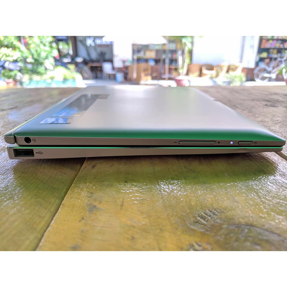 Laptop 2 trong 1 Lenovo miix 320 Ram 4Gb/64Gb | BigBuy360 - bigbuy360.vn