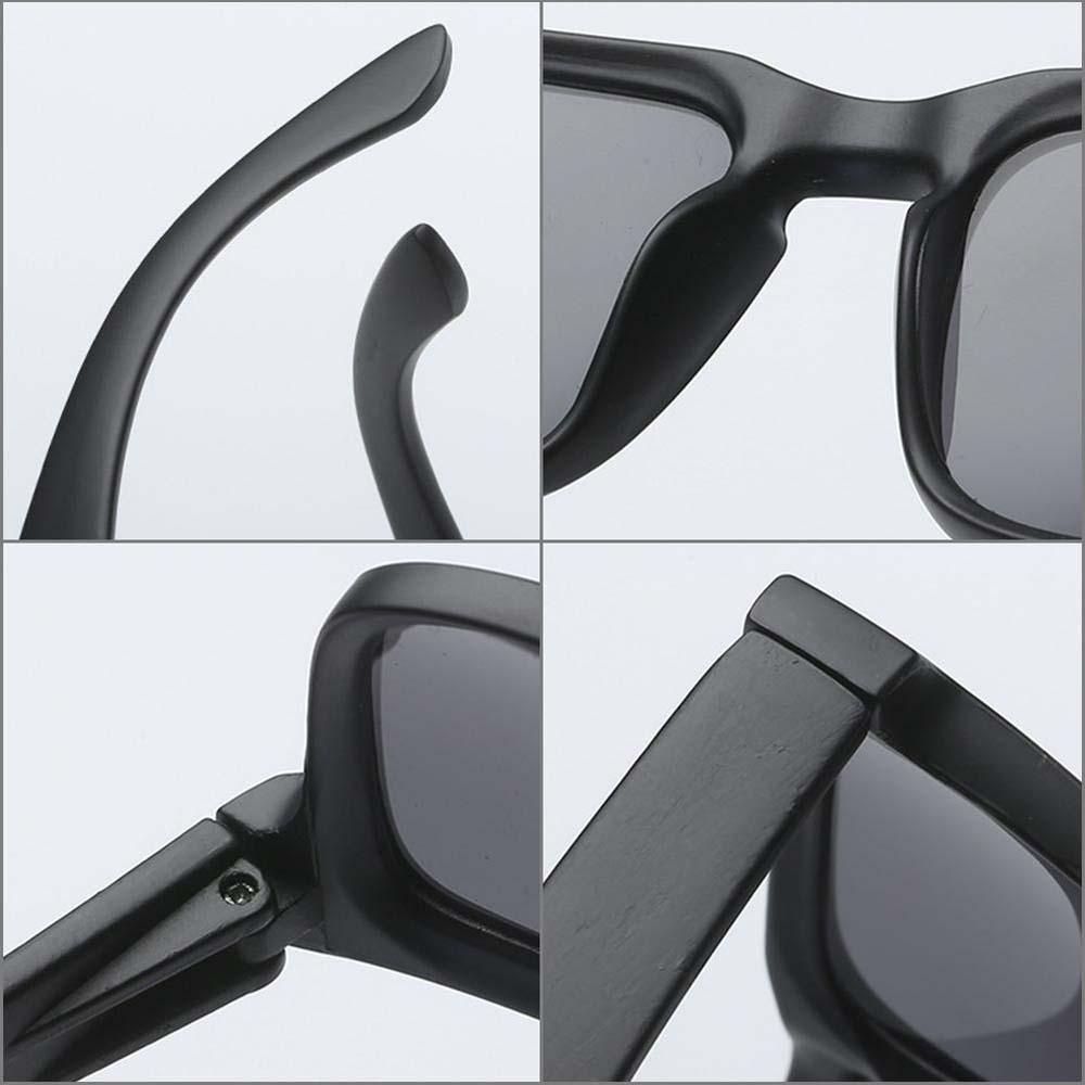 Kính Mát Phân Cực Chống Tia UV400 Bảo Vệ Mắt Khi Lái Xe Dành Cho Nam Nữ